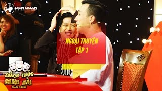 Thách thức danh hài 3 | ngoại truyện tập 1