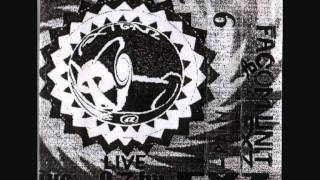 Kaos (Sound Conspiracy) -Live In Ainsa '97 (side B)-