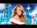 Mariah Carey - Oh Santa! (Jump Smokers Edit/Lyric Video)