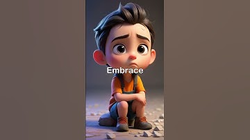 Conquering self doubt #shorts #selfdoubt #motivation #quotes