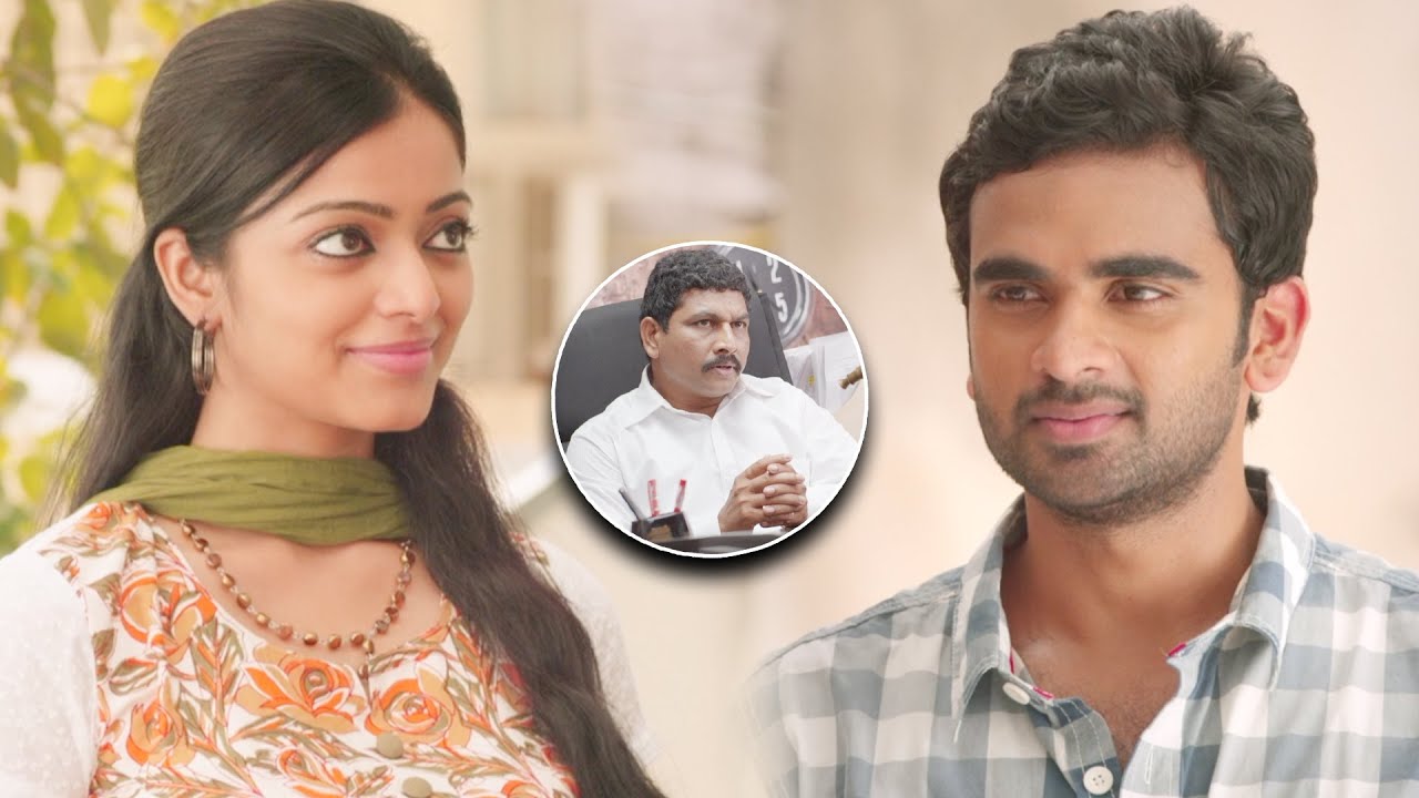 Bhadram Full Movie Part 2 || Latest Telugu Movies || Ashok Selvan | Janani Iyer | Jayaprakash