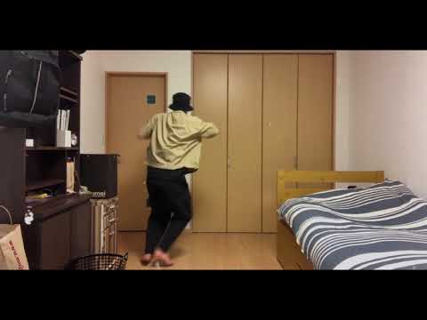 【レディメイド】踊ってみた【ふじも】オリジナル