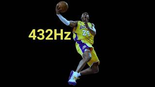 Lil Wayne - Kobe Bryant 432Hz