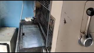 Ryobi 640K - Single Color Offset Printing Machine Sale918296480078