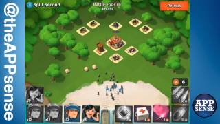 Famous Split Second (16) Single Player Island - Boom Beach Walkthrough Net Worth