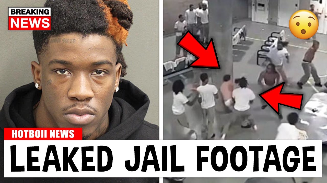 Hotboii Officially Facing LIFE IN PRISON After This… - YouTube