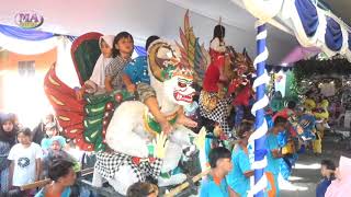 Hareudang    Ma Nada Kertawana Dusun Kaliwon