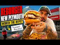 Is REBURGER Worth The Hype? 👀 // Eat Check EP 4