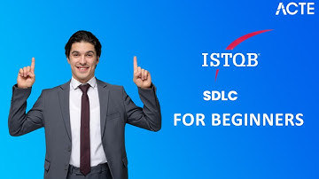 SDLC Tutorials for Beginners | SDLC Life Cycle | Part - 4