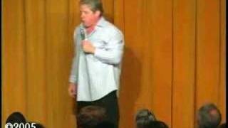 Kneepads (Tom Wilson Stand-up Comedy)
