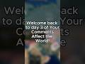 hoi4 but comments decide what happens in the world! (part 3)  #geography #mapping #war #hoi4