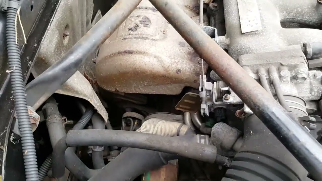 (1995) Toyota MR2 2.0 16v Petrol (Engine Code - 3S-GE) Mileage - 92,198