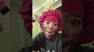 Auntie Life 🥰🤣 | #explore #vitiligo #vlog #morning