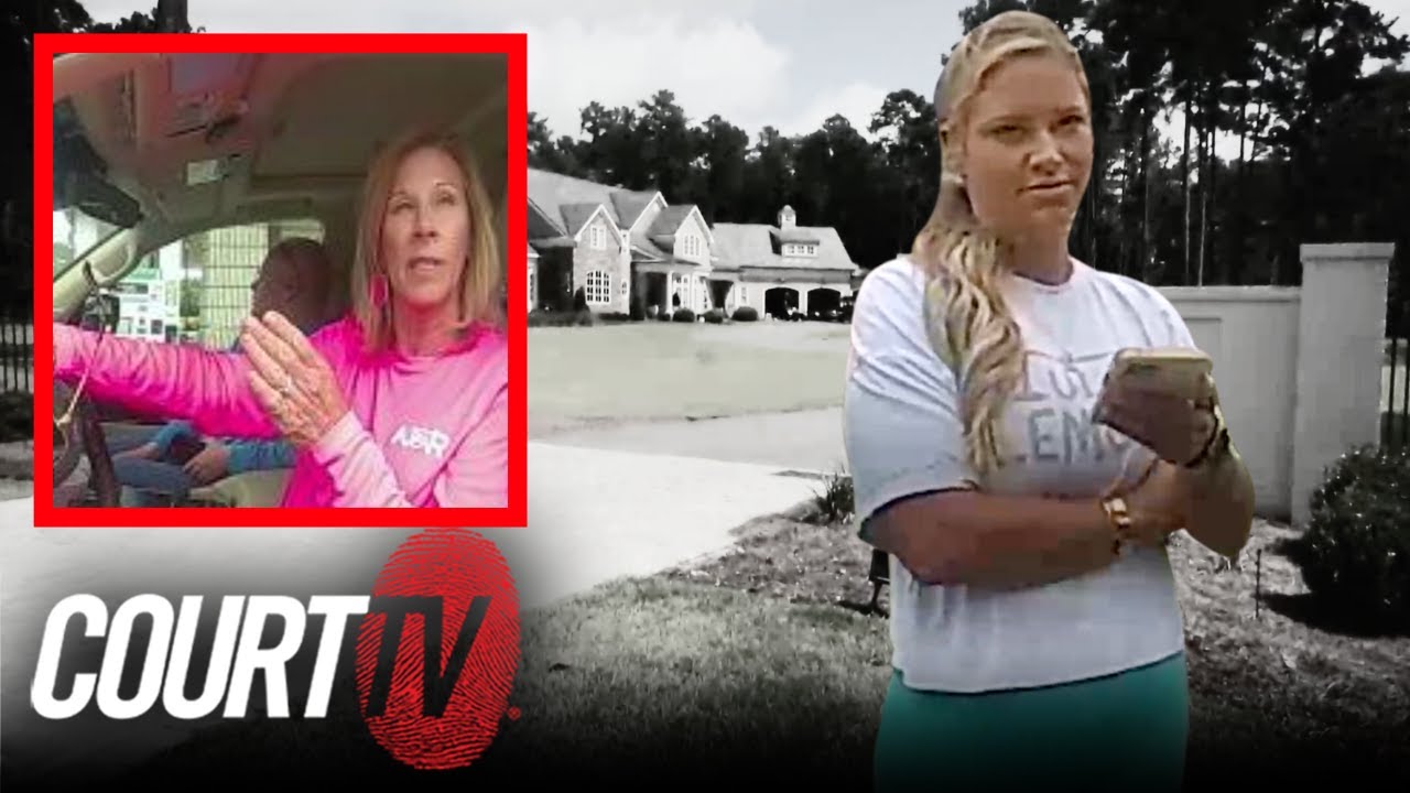 Линдси Шивер обвиняется в организации убийства в рамках любовного треугольника