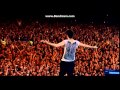 The Script Live at Aviva Stadium - 15 For The First Time (Disc 1)