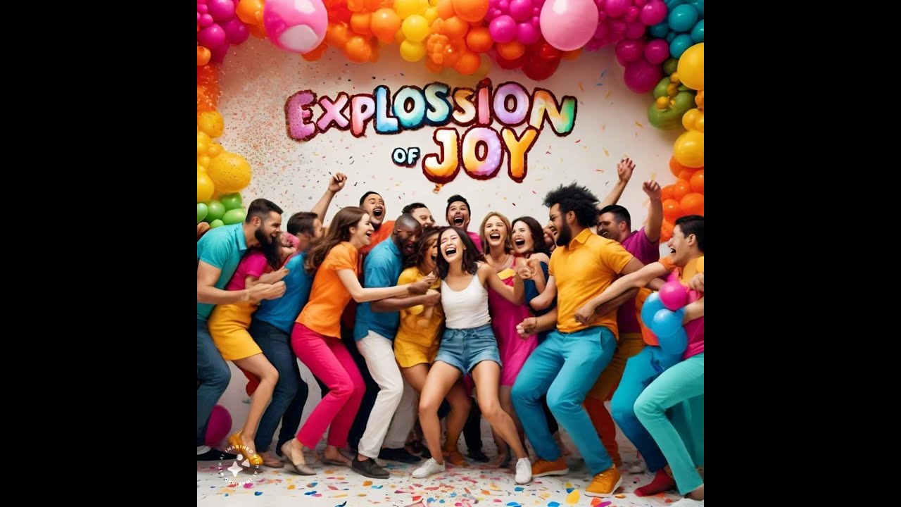 Governing with the being of JOY