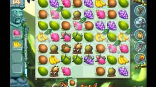 Fruit Jamba Level 81