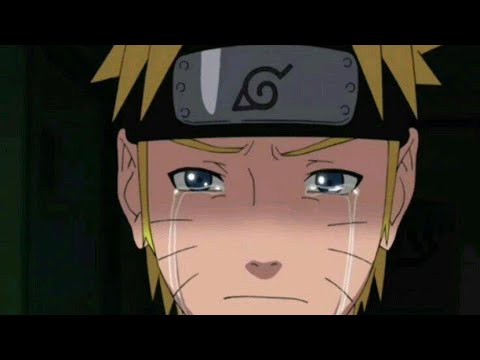 Sasuke cries over dying Pc - YouTube