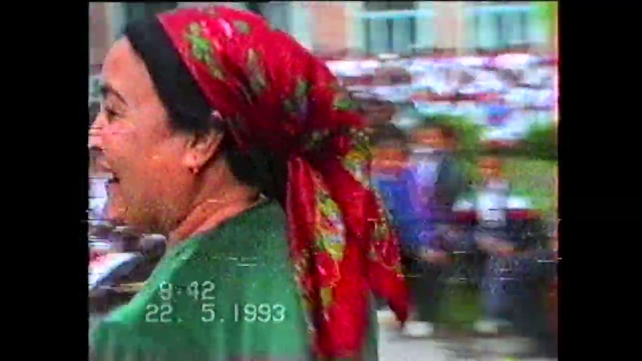 47 мактаб 1993йил Сўнгги қўнғироқ  ва кеча