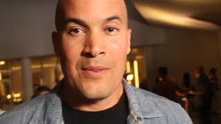 Famous Coby Bell of "The Game" On If His Character Jason Pitts Would Take A Knee Like Kap Profile