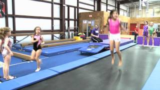 Locally Owned: Rock Solid Athletics