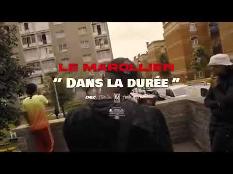 Le M. - Dans la durée ( clip officiel)