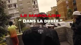 Le M. - Dans la durée ( clip officiel)