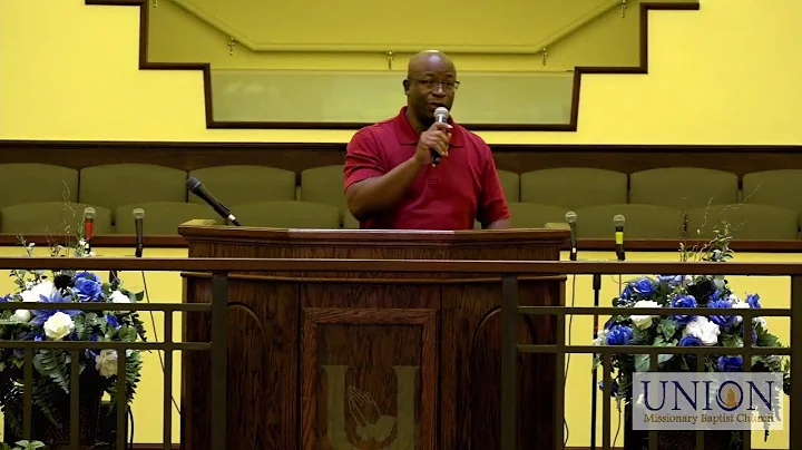 Preparing Our Children for Kingdom Purpose- Minist...