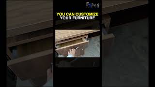 Office furniture 🪑||Manufacturing || Foran Furniture
