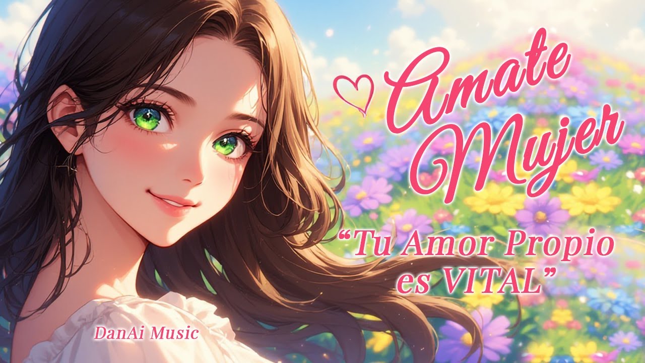 Amate Mujer - DanAi Music | Adrii Original