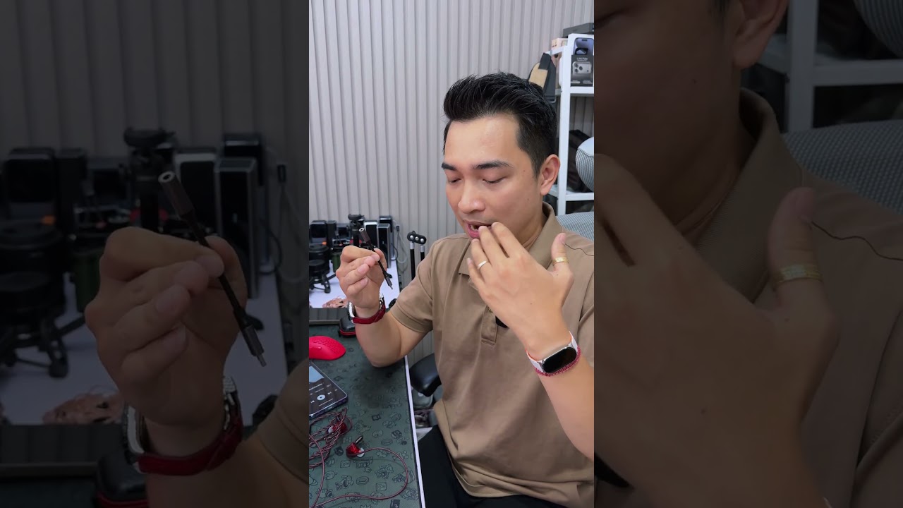 Adapter Type-C & Lightning sang 3.5mm | Lưu ý khi chọn bản Lightning !!!