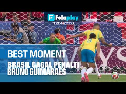 alxsistoto x brazil777 - BRASIL GAGAL PENALTI | FIFA WORLD CUP 2026 | BRASIL VS NORWEGIA | BRUNO GUIMARAES - BRASIL