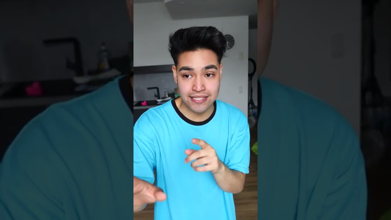 Eltern Bei anderen Vs Bei mir - die Wahrheit sagen😳 