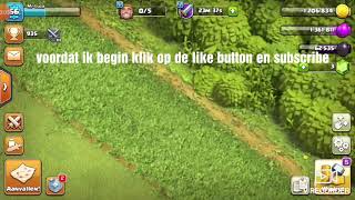Clash of Clans video met win compilation
