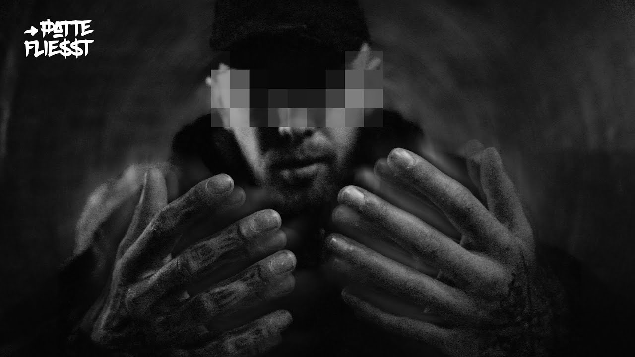 KUSCHI – ZITTERNDE HÄNDE