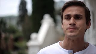 картинка: Мәхәббәттем - Ришат Төхвәтуллин. Кайнар хит 09/17 ТНВ