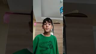 Ben Gökyüzünü Tutamam Mabel Matiz