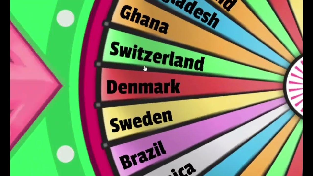 Drawing Flags From Memory( Part 3) YouTube