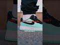 Кроссовки с WILDBERRIES, Nike Air Force 1 x Tiffany co 🔥👟😂