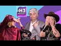 Funny h3 podcast moments that counteract the agony of existence