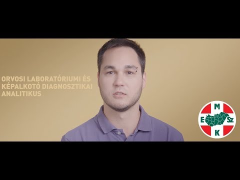 Laboratórium – MESZK kampányfilm 2019