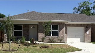 Houston Habitat for Humanity provides homes to families in need | HOUSTON LIFE | KPRC 2