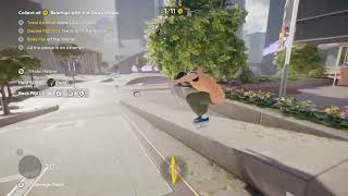 Skate 4 Flip Out How To Double Flip Trick & Body Flip