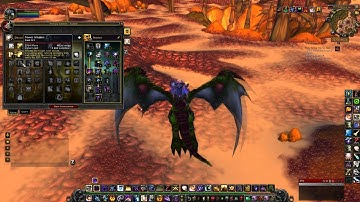 Priest talents and glyphs Patch 4.3