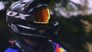 Maciek Zdeb - Spring Shredding