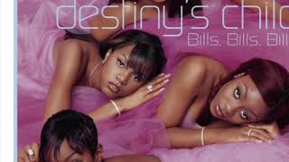 Destiny's Child - Bills, Bills, Bills (Remix) (Feat. Sporty Thievz)