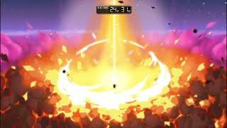 [JMS] Neo Tokyo New BOSS Aufheben Story Mode