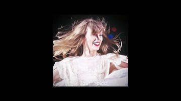 my template! #taylorswift #taylorsversion #edit #capcut #album #song #ts #yes #erastour #template