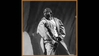 Kendrick Lamar Soulful Type Beat ~ It's Personal