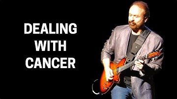 Daryl Stuermer, Genesis, Phil Collins: His AMAZING FIRST BIG BREAK!